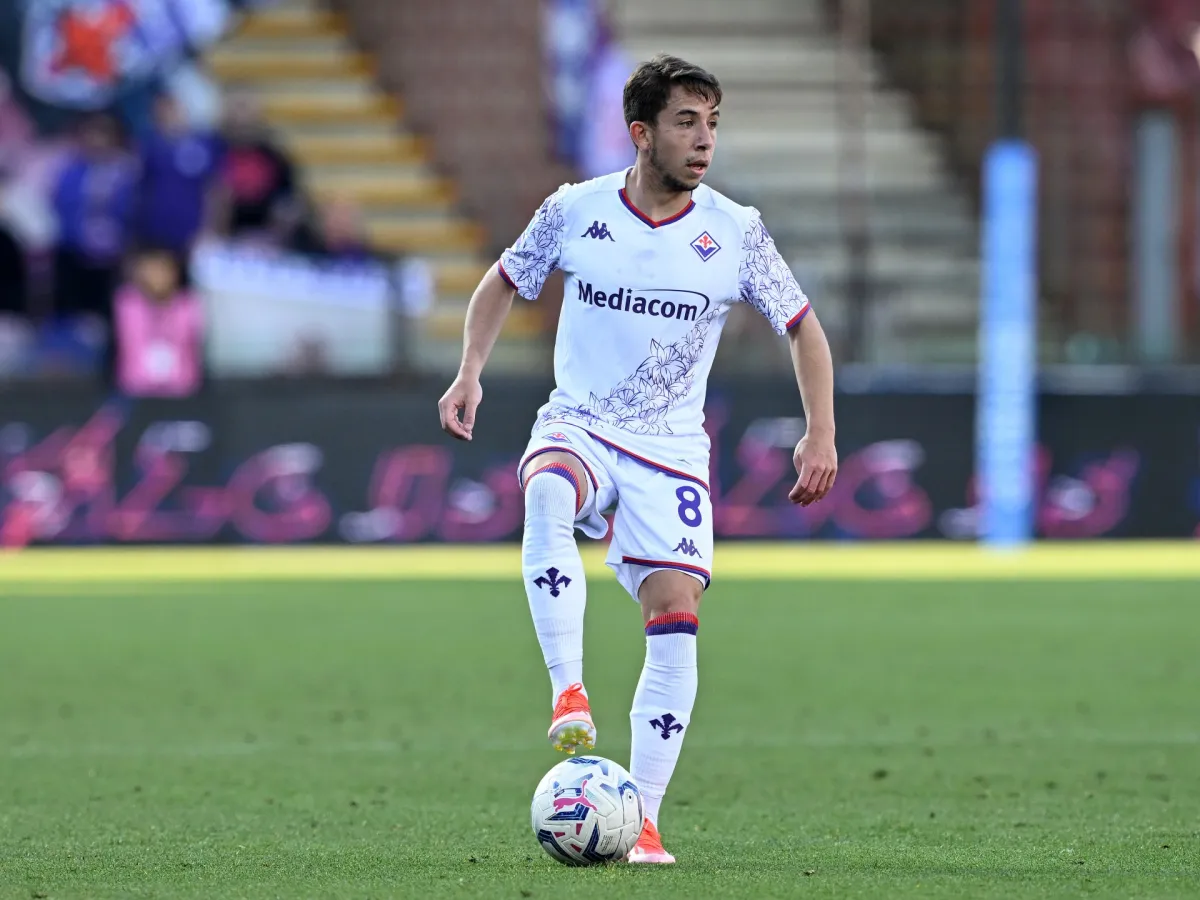 ماكسيم لوبيز يحسم قرار اللعب لمنتخب الجزائر