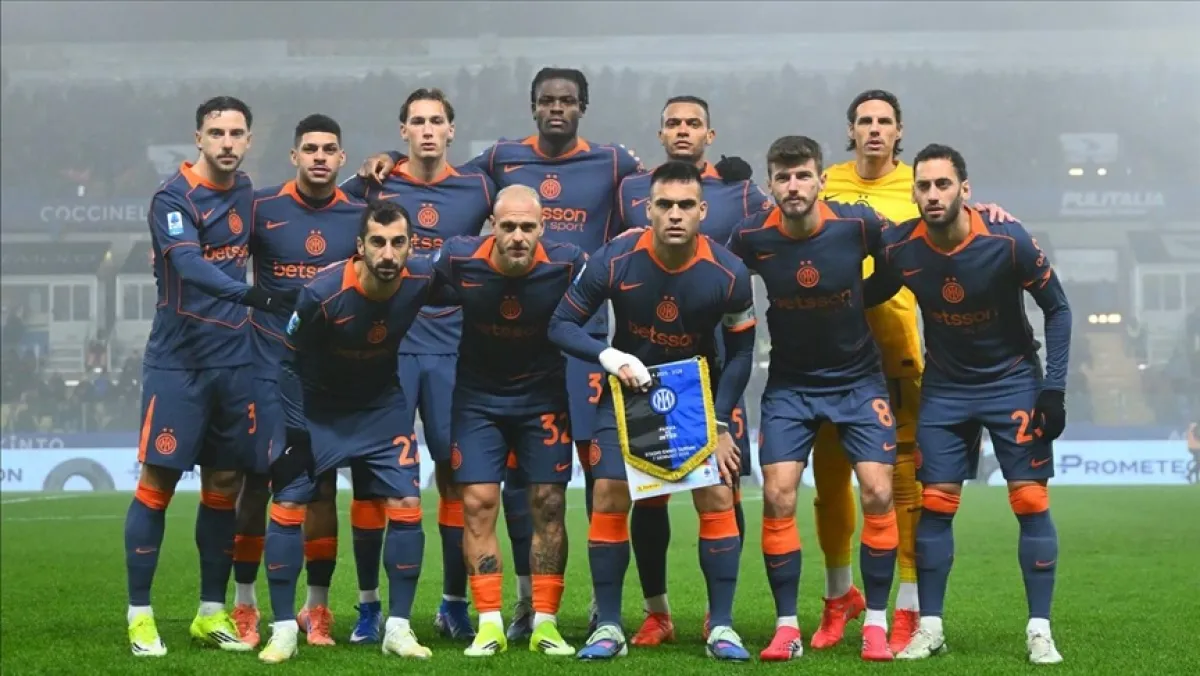 إنتر ميلان يتخطى عقبة تورينو في كأس إيطاليا